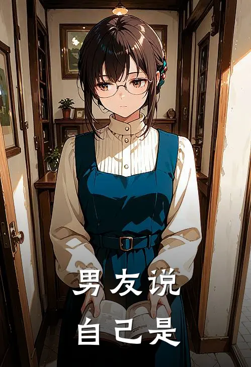男友说自己是
