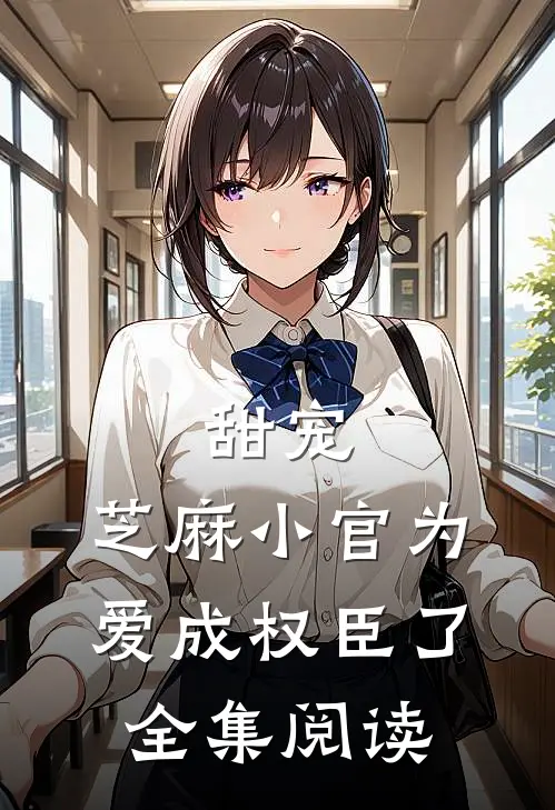 甜宠：芝麻小官为爱成权臣了全集阅读