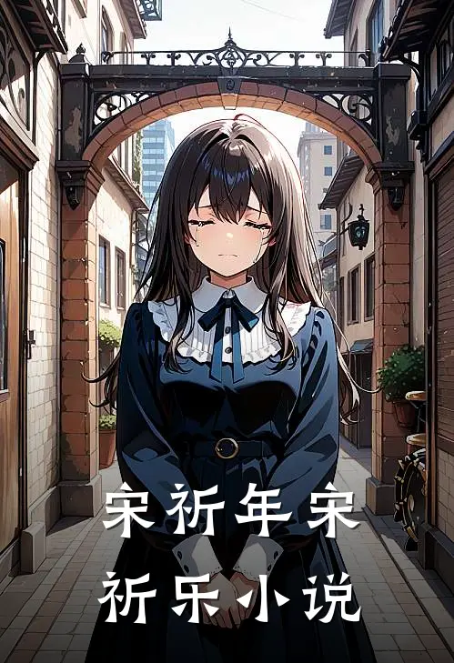 宋祈年宋祈乐小说