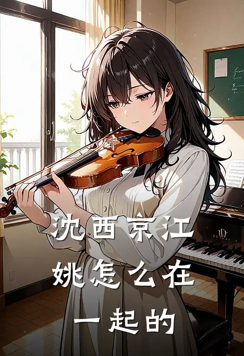 沈西京江姚怎么在一起的