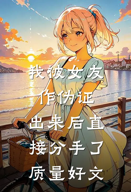我被女友作伪证，出来后直接分手了质量好文