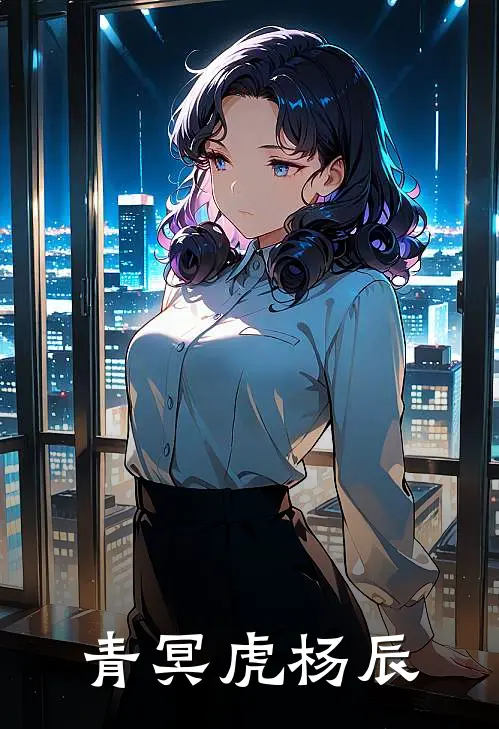 青冥虎杨辰