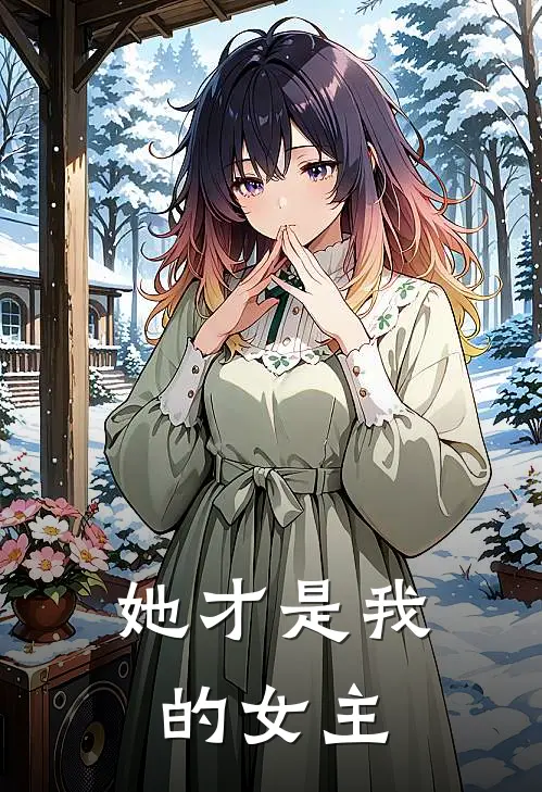 她才是我的女主