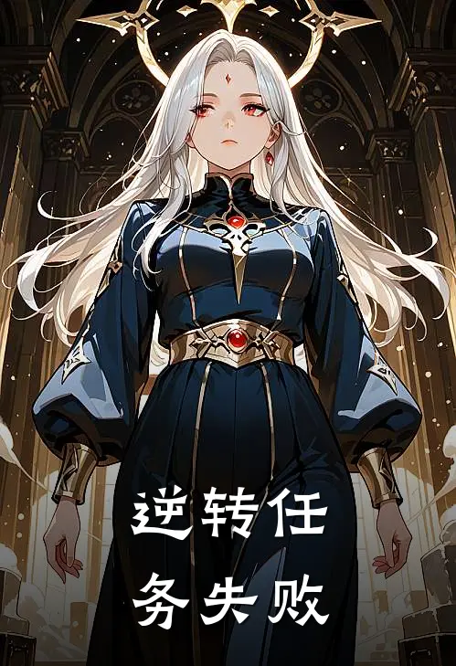 逆转任务失败