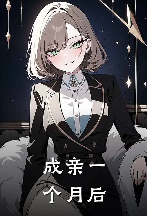 成亲一个月后