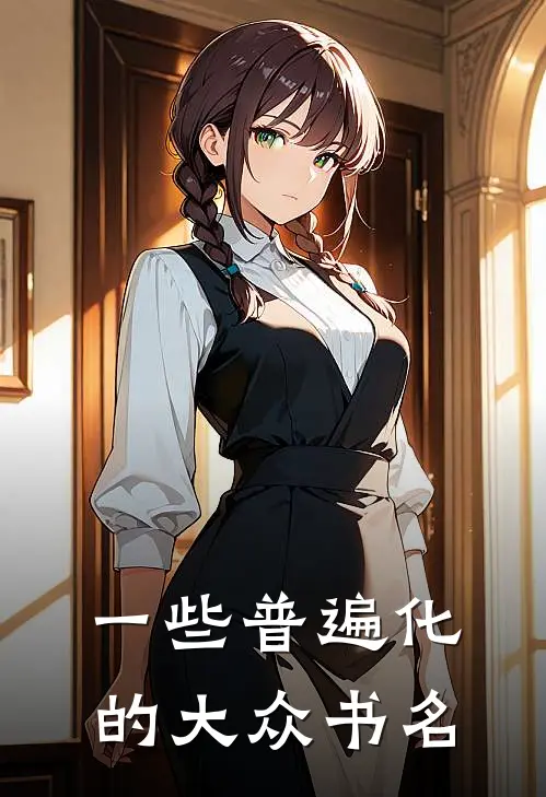 一些普遍化的大众书名