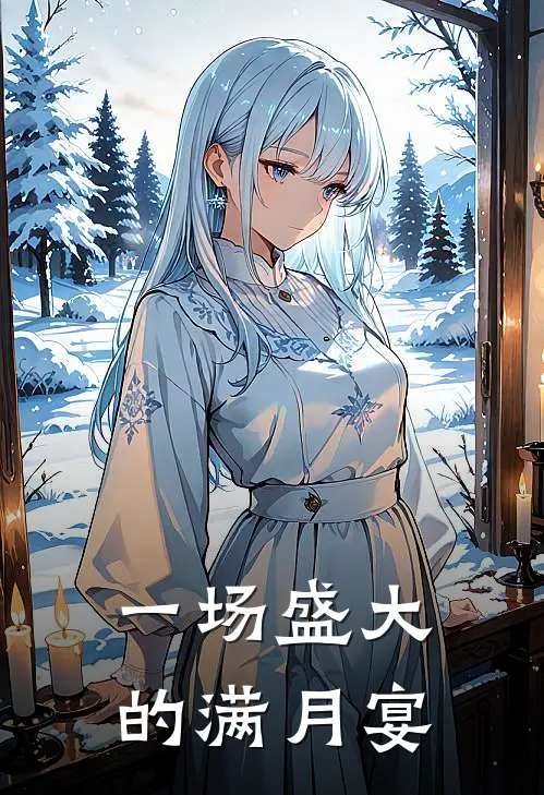 一场盛大的满月宴