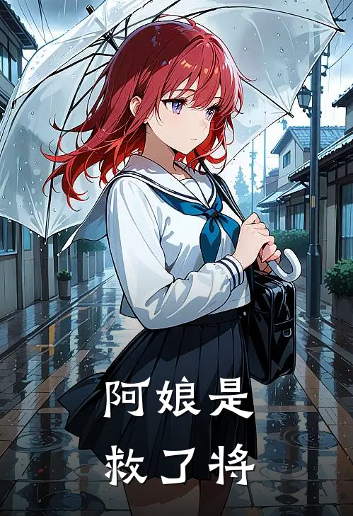 阿娘是救了将