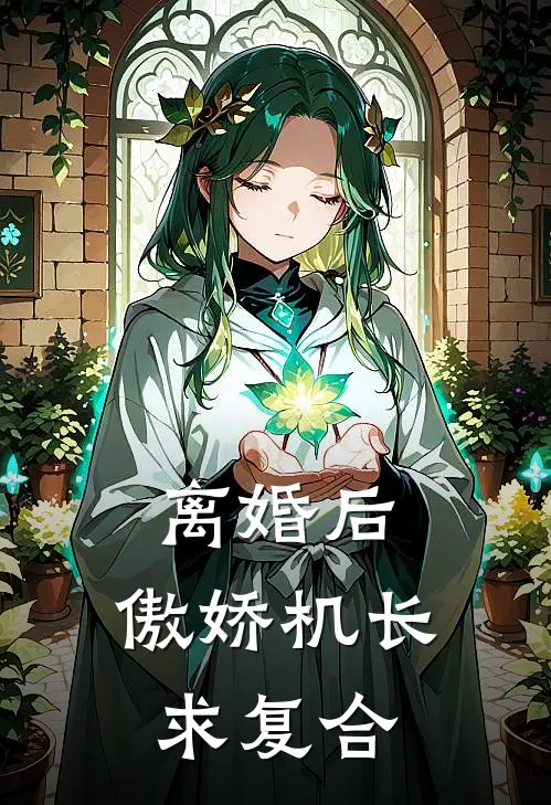 离婚后，傲娇机长求复合