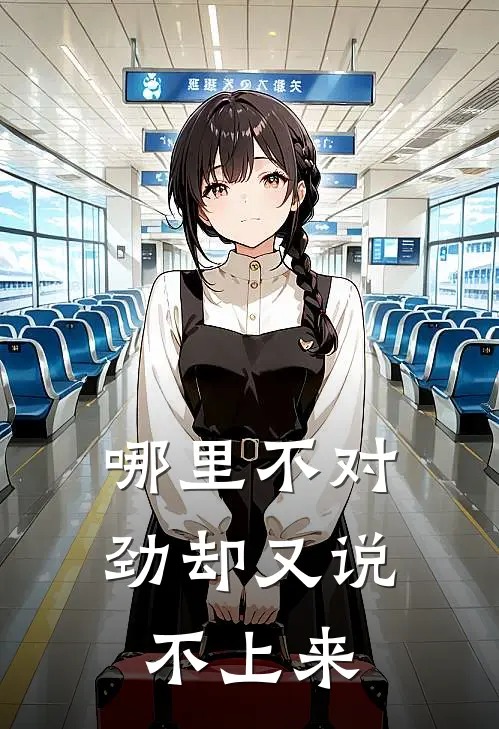 哪里不对劲却又说不上来
