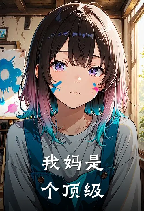 我妈是个顶级