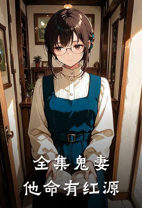 全集鬼妻：他命有红源