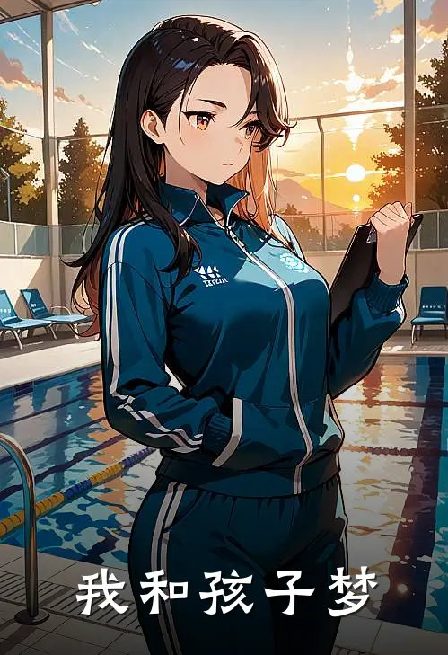 我和孩子梦