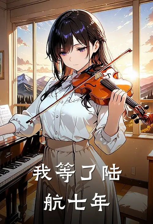 我等了陆航七年