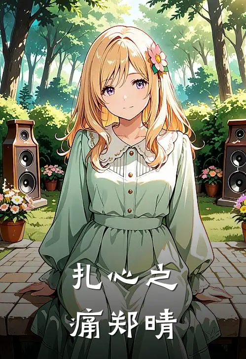 扎心之痛郑晴