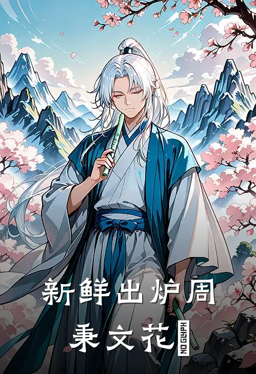 新鲜出炉周秉文花玥