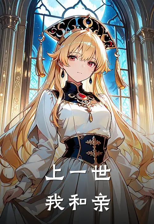 上一世我和亲