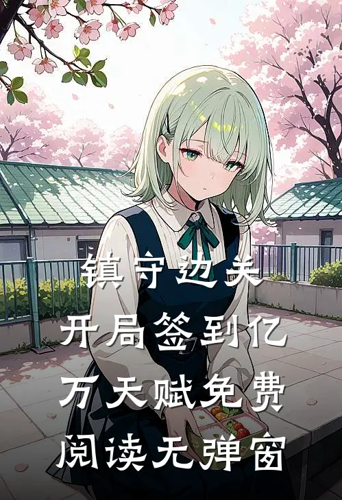 镇守边关,开局签到亿万天赋免费阅读无弹窗