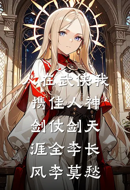 人在武侠我携佳人神剑仗剑天涯全李长风李莫愁
