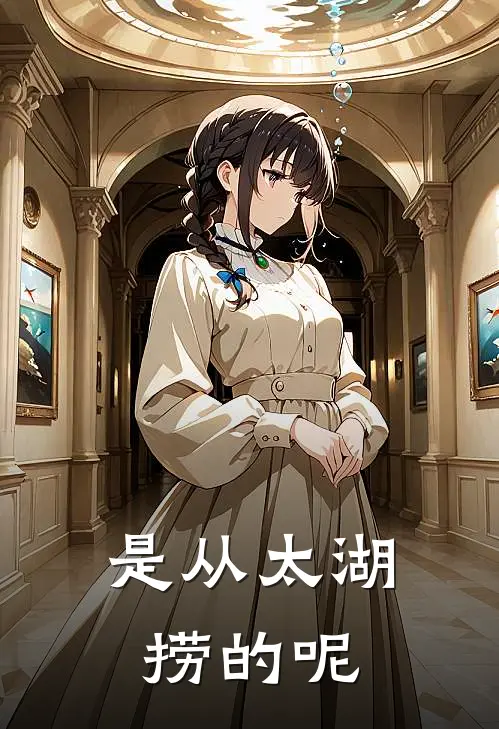 是从太湖捞的呢