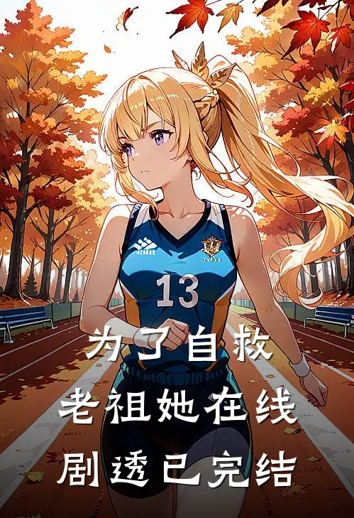 为了自救，老祖她在线剧透已完结