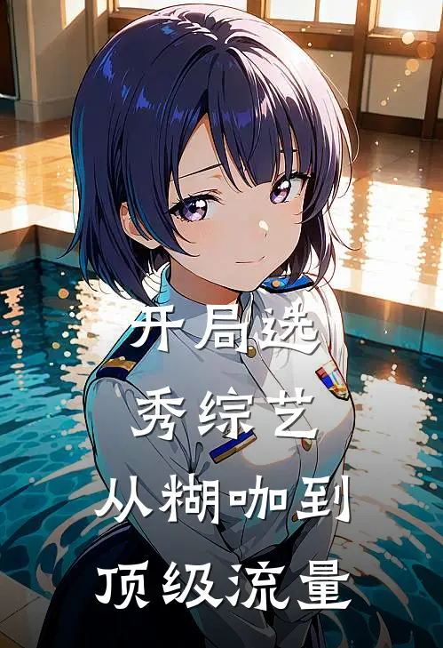 开局选秀综艺,从糊咖到顶级流量
