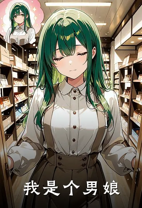 我是个男娘