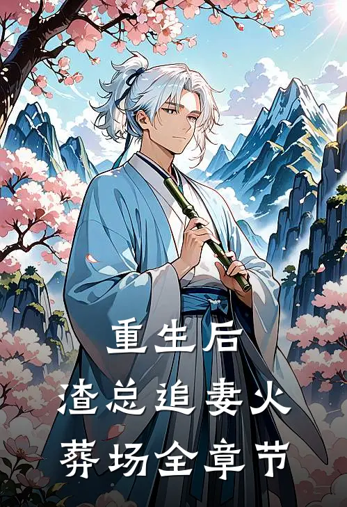 重生后，渣总追妻火葬场全章节