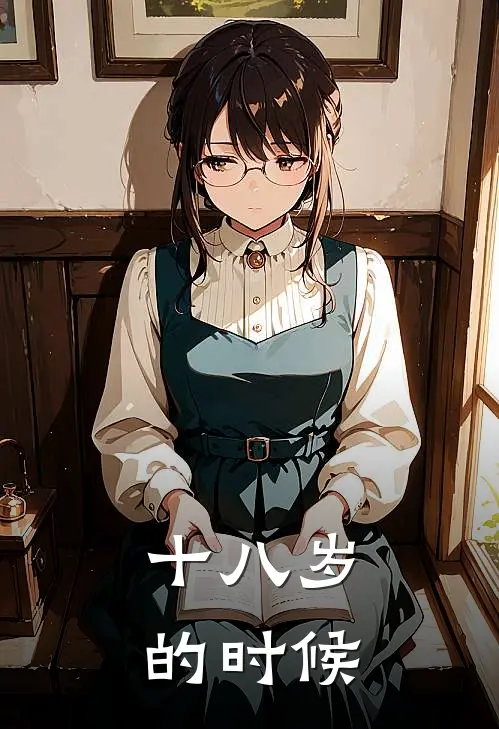 十八岁的时候
