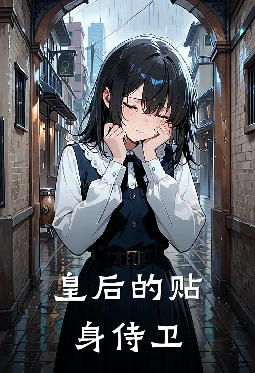 皇后的贴身侍卫