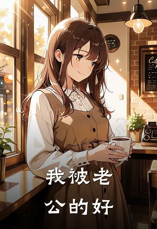 我被老公的好