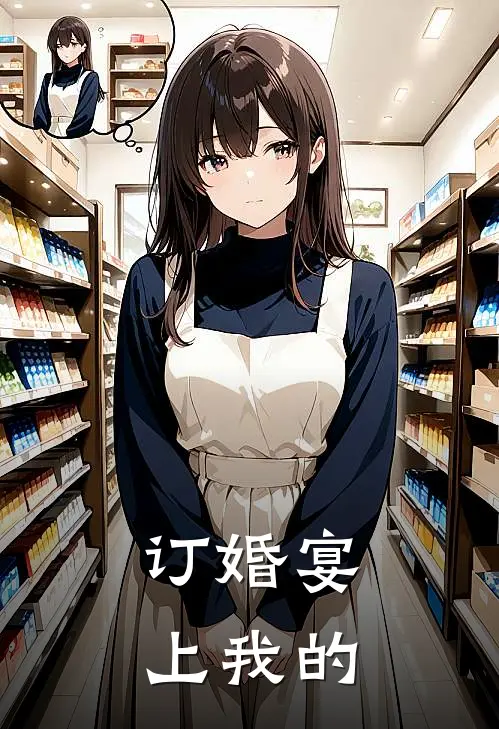 订婚宴上我的