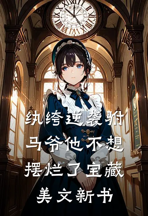 纨绔逆袭驸马爷他不想摆烂了宝藏美文新书