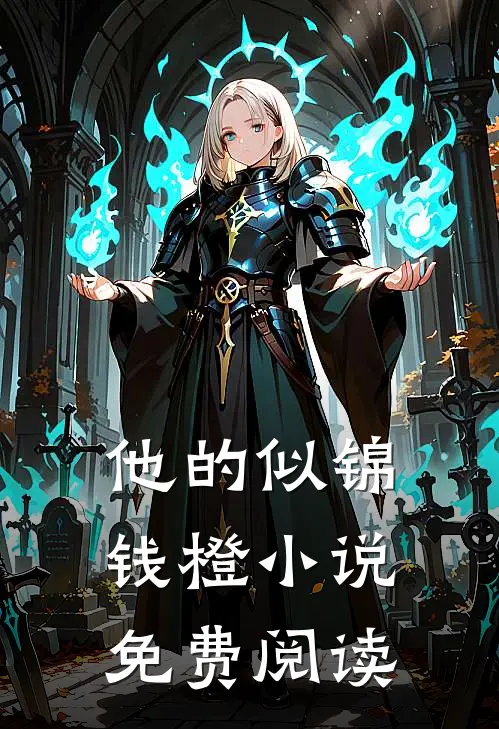 他的似锦钱橙小说免费阅读
