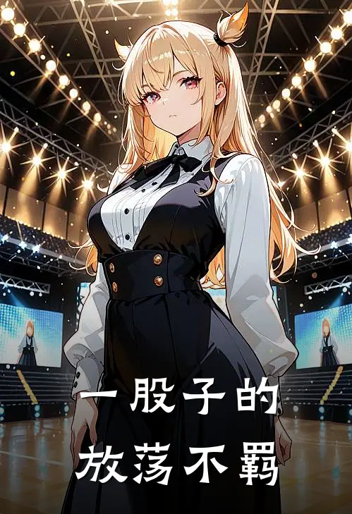 一股子的放荡不羁