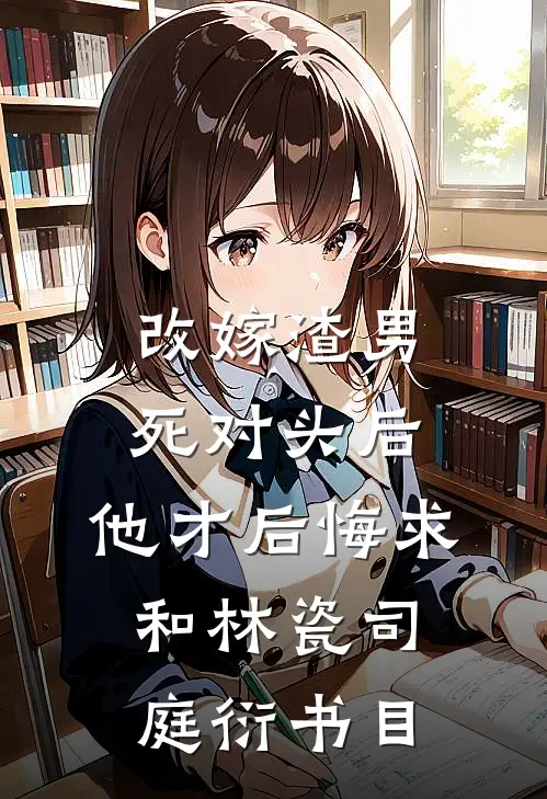 月落孤灯映寒霜后续+结局