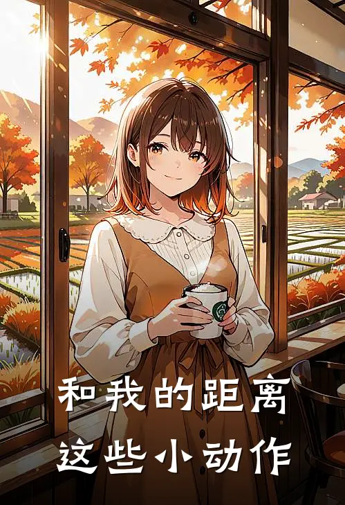和我的距离这些小动作