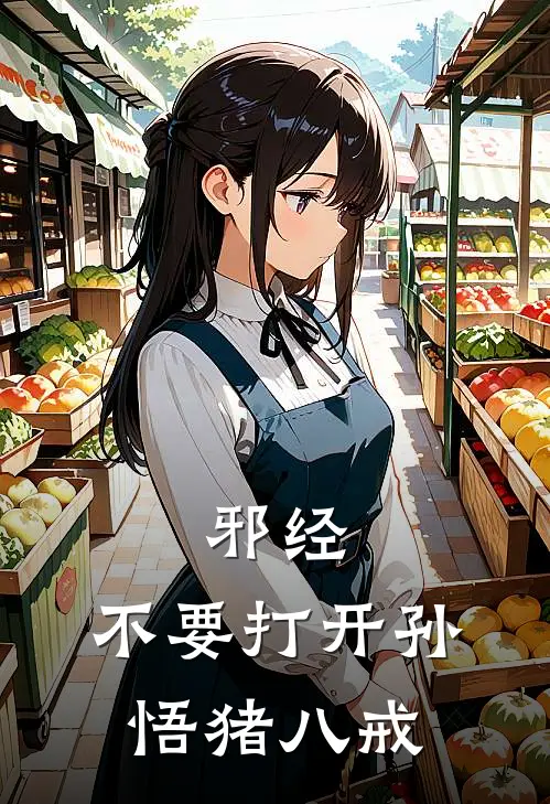 邪经，不要打开孙悟猪八戒