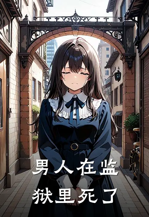 男人在监狱里死了