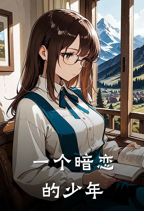 一个暗恋的少年