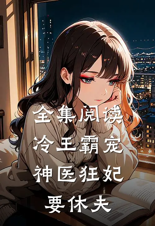 全集阅读冷王霸宠：神医狂妃要休夫