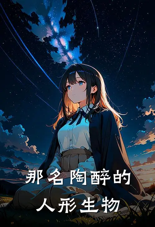 那名陶醉的人形生物