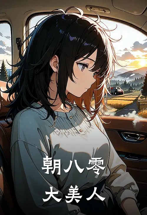 朝八零大美人
