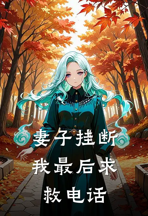 妻子挂断我最后求救电话