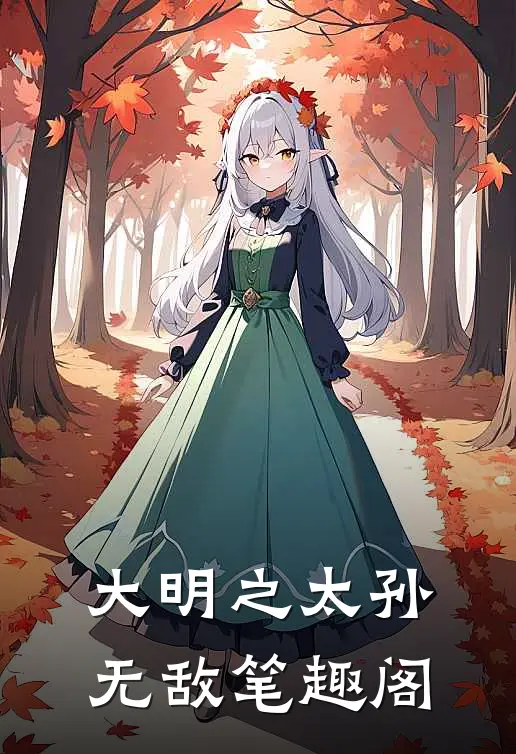 大明之太孙无敌笔趣阁