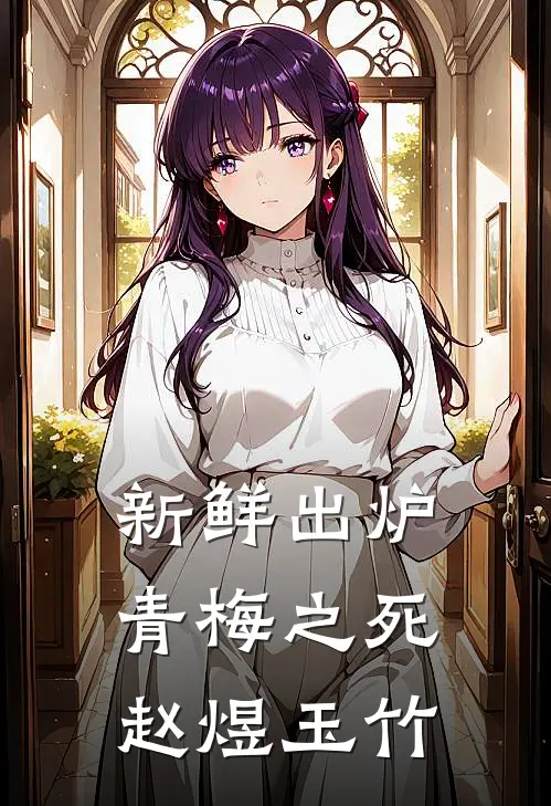 新鲜出炉青梅之死赵煜玉竹