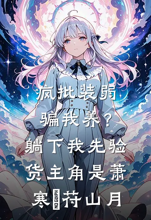 开局奴役魅魔，她们都是自愿的！完结版