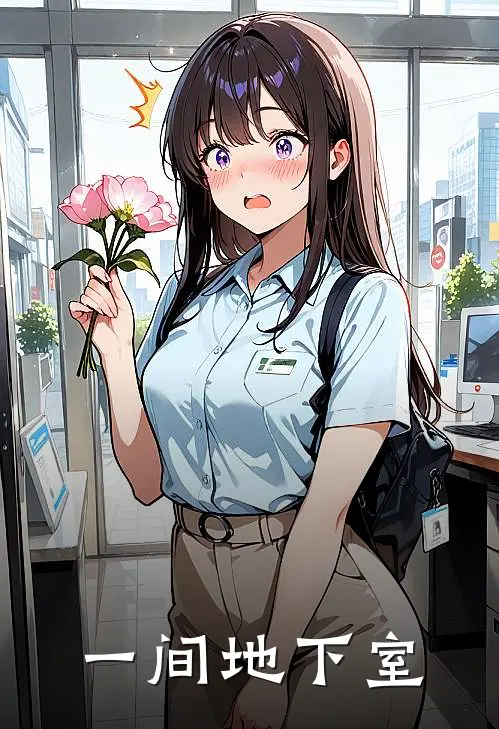 一间地下室