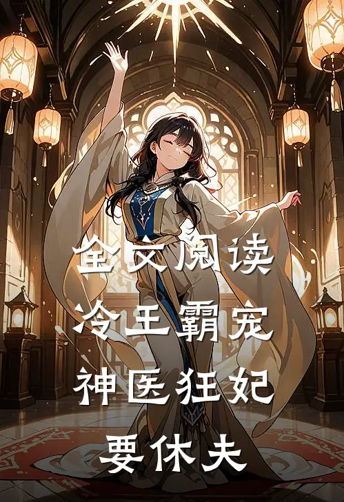 全文阅读冷王霸宠：神医狂妃要休夫