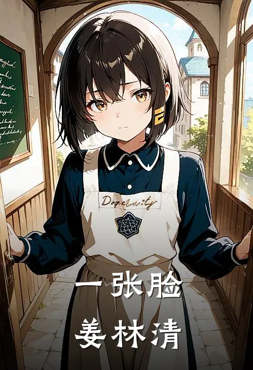 一张脸姜林清